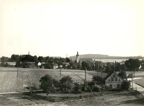 AK / Ansichtskarte Zawidow_Polen_Poland  