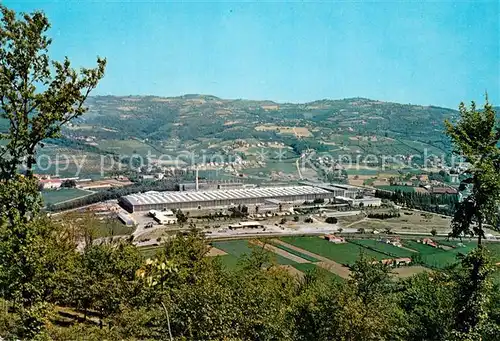 AK / Ansichtskarte Titovo_Uzice Valjanonica Bakra Titovo Uzice