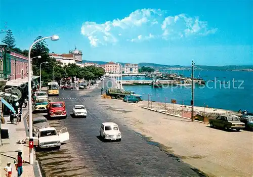 AK / Ansichtskarte Figueira_da_Foz  Figueira_da_Foz