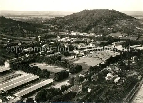 AK / Ansichtskarte Toul_Meurthe et Moselle_Lothringen Fliegeraufnahme Toul_Meurthe et Moselle