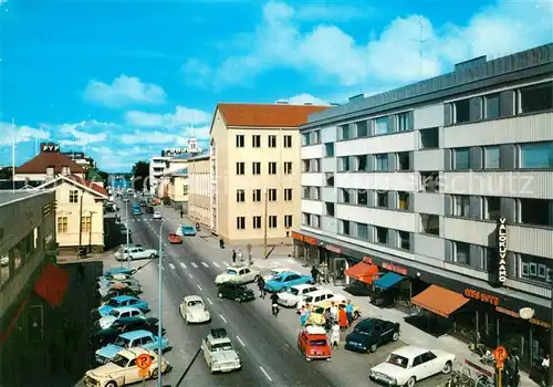 AK / Ansichtskarte Tornio  Tornio