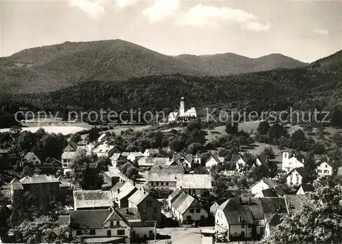 AK / Ansichtskarte Jungholtz Fliegeraufnahme Thierenbach Jungholtz