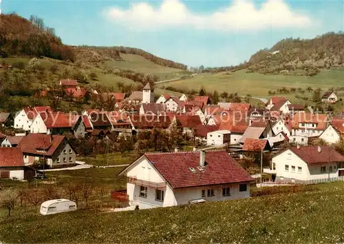 AK / Ansichtskarte Auendorf  Auendorf