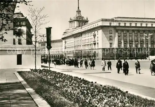 Sofia_Sophia Stadtzentrum Sofia Sophia