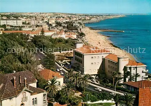 Estoril Vista parcial Estoril