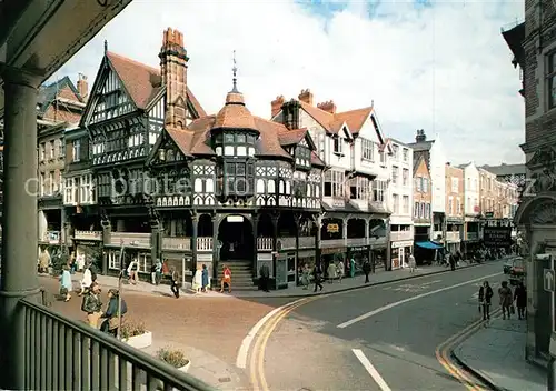 Chester_Cheshire The Cross 