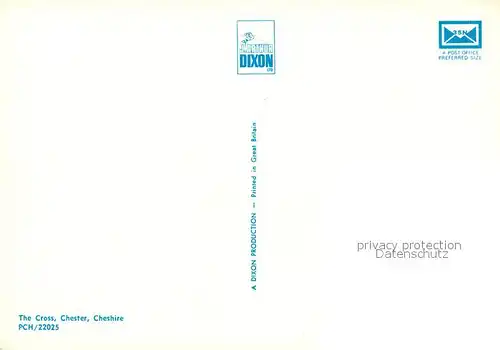 Chester_Cheshire The Cross 