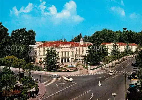 Abano_Terme Hotel Royal Orologio Abano Terme