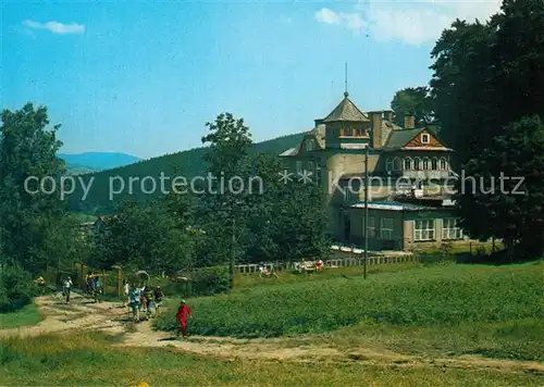 Zywiec Dom wypoczynkowy w Zwadroniu 