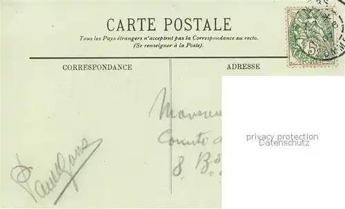 Mers les Bains Vue generale Mers les Bains