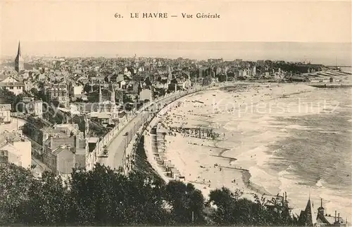 Le_Havre Vue generale Le_Havre