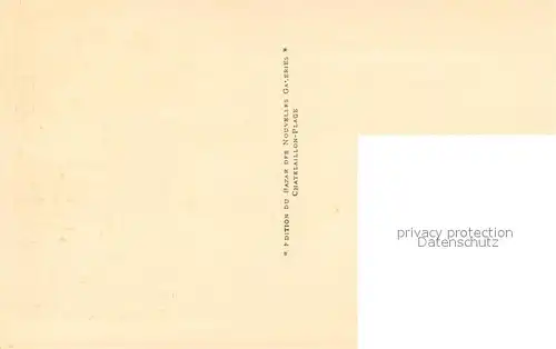 Chatelaillon Plage Promenade Plage Chatelaillon Plage