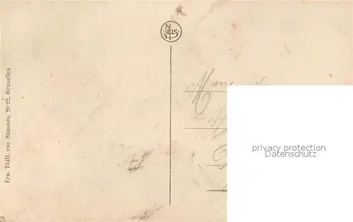 Mons_Hainaut Ecole des Mines Mons Hainaut