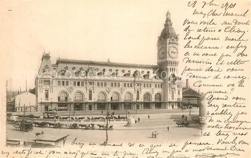 Paris Gare de Lyon Paris