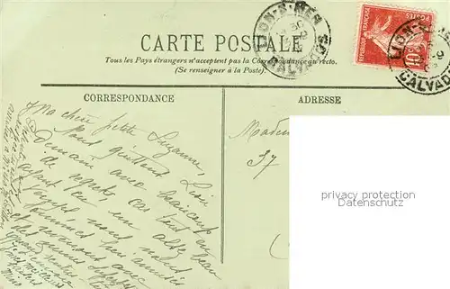 Lion sur Mer Un coup de mer Lion sur Mer