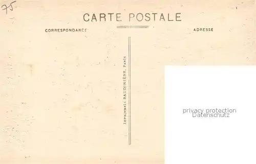 Paris Hotel Lamoignon XVIe siecle Rue Pavee Paris