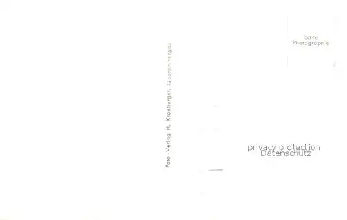 AK / Ansichtskarte Puerschlinghaeuser Panorama Puerschlinghaeuser