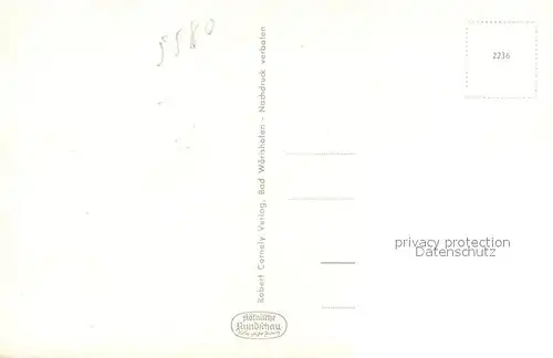 AK / Ansichtskarte Traben Trarbach Panorama Ruine Grevenburg Traben Trarbach