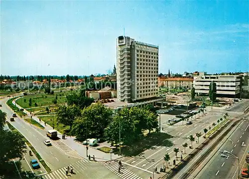 Timisoara Hotel Continental Timisoara