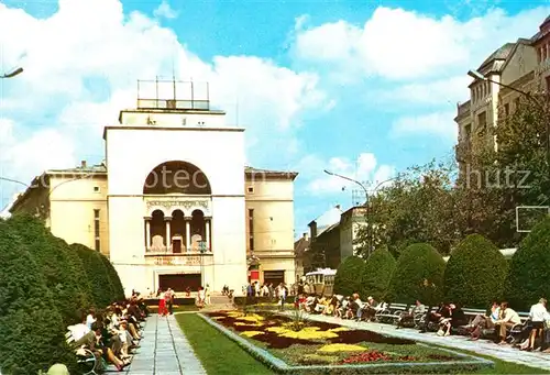 Timisoara Park Timisoara