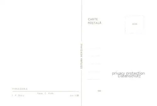 Timisoara Park Timisoara