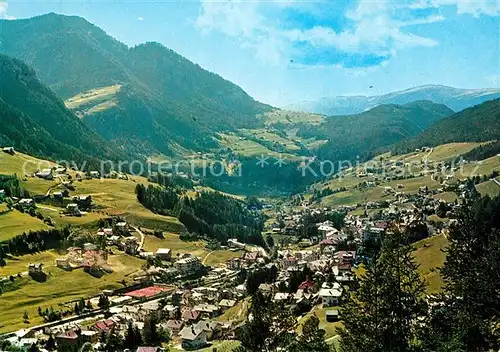 St_Ulrich_Groeden_Tirol Panorama St_Ulrich_Groeden_Tirol