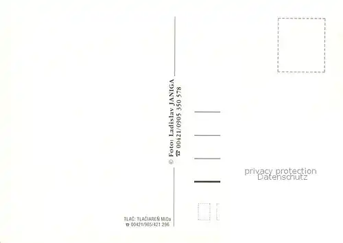 Zdiar_Vysoke_Tatry Najvychodnejsia Tatransky Obec Zdiar 