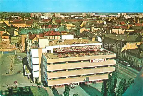 Timisoara Magazinul Bega Timisoara