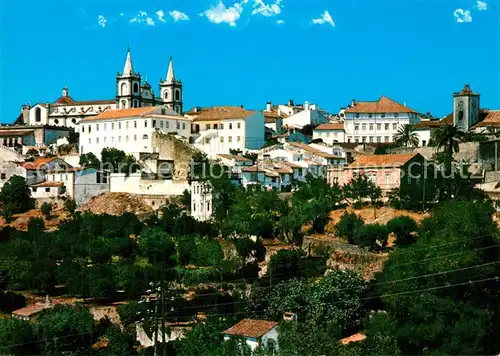 Portalegre Vista general Portalegre