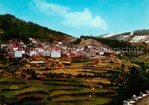Serra_da_Estrela Sabugueiro a aldela mais alta de Portugal Serra_da_Estrela