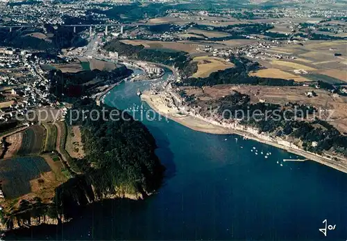 Saint Brieuc_Cotes d_Armor Embourchure du Legue Saint Brieuc_Cotes d