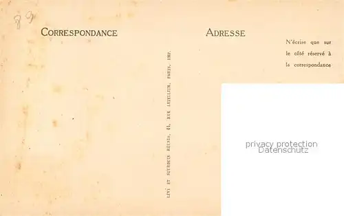 Vezelay Rue des Ursulines Vezelay