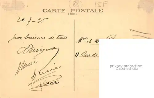 Le_Val d_Ajol Vu a travers la Foret de la Feuillee Dorothee Hotel Le_Val d_Ajol