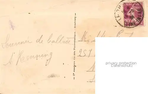 Le_Treport Avant Port et Quai Francois 1er Le_Treport