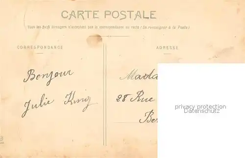 Labarthe Riviere La Garonne a Camont Labarthe Riviere