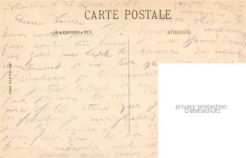 Alencon Palais de Justice et le Chateau Alencon