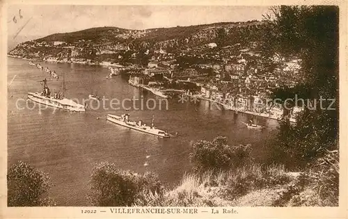 Villefranche sur Mer La Rade Villefranche sur Mer