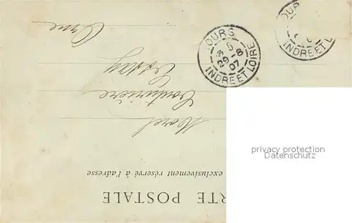 Orleans_Loiret Eglise St Marceau Orleans_Loiret