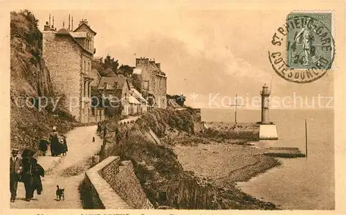 Saint Brieuc_Cotes d_Armor La Phare Saint Brieuc_Cotes d