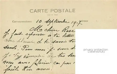 Ham_Somme Ruines du Chateau dynamite par les boches Ham_Somme