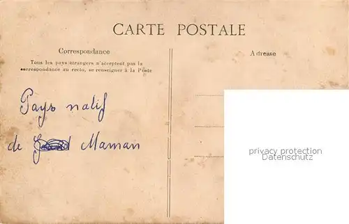 Saint Sauveur Entree du Village Saint Sauveur