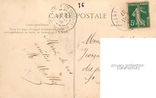 Fecamp Chateau de Neamond Cote de Reneville Fecamp