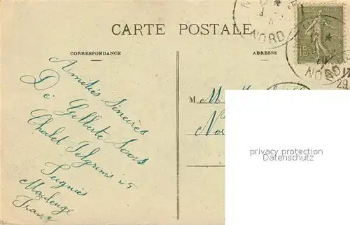 Douzies Le Pont Jourdols 