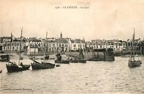 La_Trinite_Eure Le Quai La_Trinite_Eure