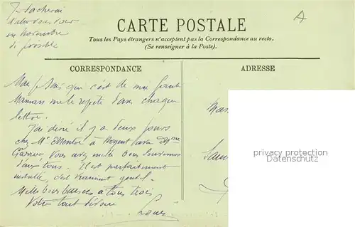 Rambouillet Parc Sphinx vue sur les canaux Chateau Rambouillet