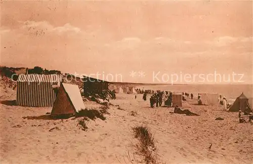 La_Faute sur Mer La plage La_Faute sur Mer