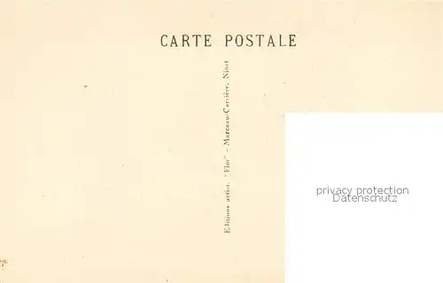 Vouille les Marais Le Communal Vouille les Marais