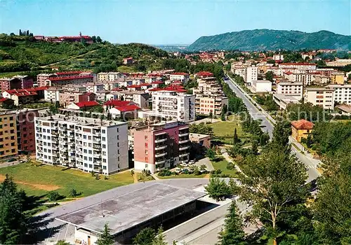 AK / Ansichtskarte Nova_Gorica Stadtpanorama Nova Gorica