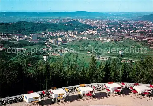 AK / Ansichtskarte Nova_Gorica Panorama Nova Gorica