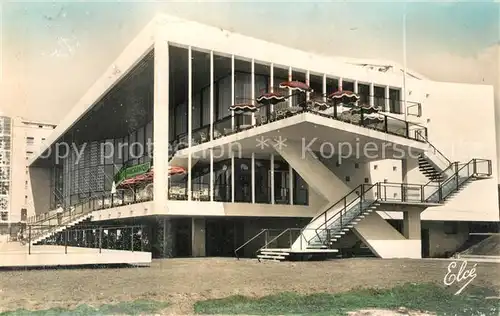 AK / Ansichtskarte Royan_Charente Maritime Palais du Congres Royan Charente Maritime